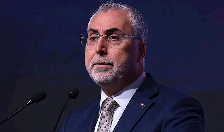 Bakan Işıkhan Ocak ayı iş gücü istatistiklerini değerlendirdi