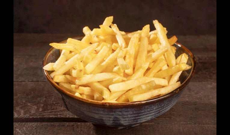 Hindistan onun sayesinde patates kızartması ihracatında süper güç haline geldi