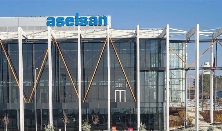 ASELSAN’dan 26 milyon dolarlık yeni anlaşma