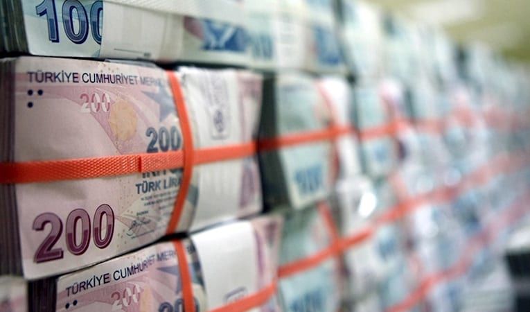 KKM 2 milyar TL'nin altına indi