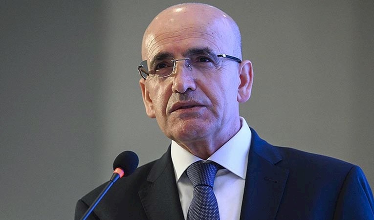 Bakan Şimşek: “Program şoklara karşı dayanıklılığını kanıtladı”