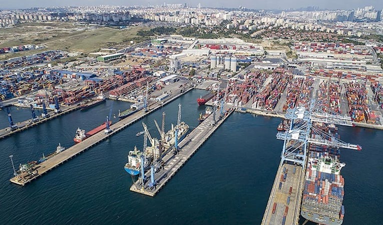 TÜİK Ocak ayı dış ticaret endekslerini açıkladı