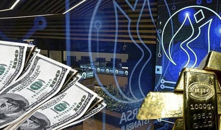 Piyasalarda gün ortası... Borsa, döviz ve altında son durum ne? (20 Ağustos 2025)