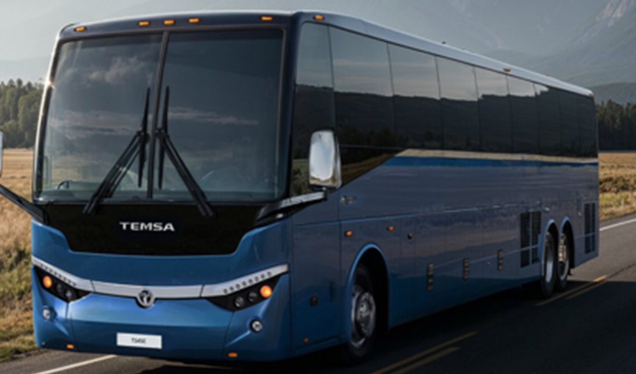 TEMSA 2025 yılı finansal sonuçlarını açıkladı