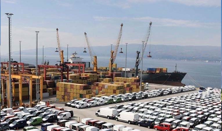 Otomotivde tüm zamanların rekoru kırıldı