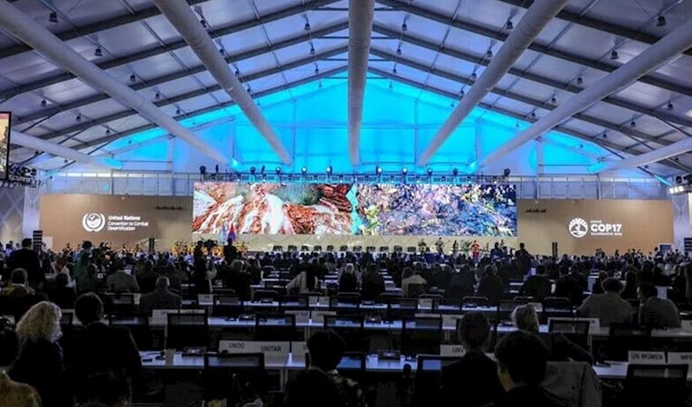 Türkiye Sigorta Birliği sektörün COP31 hedeflerini paylaştı