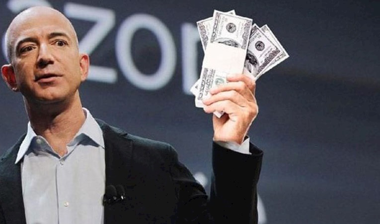 Amazon ilk çeyrekte beklentilerin üzerinde sattı
