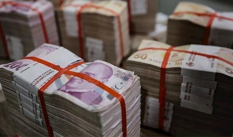 Bankacılık sektörünün mevduatı yükseldi