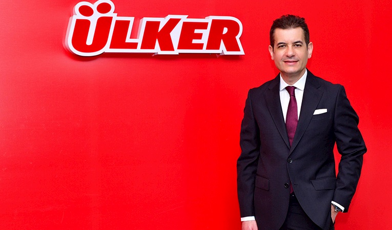 Ülker beklentileri aştı: 51,6 milyar liralık ciro