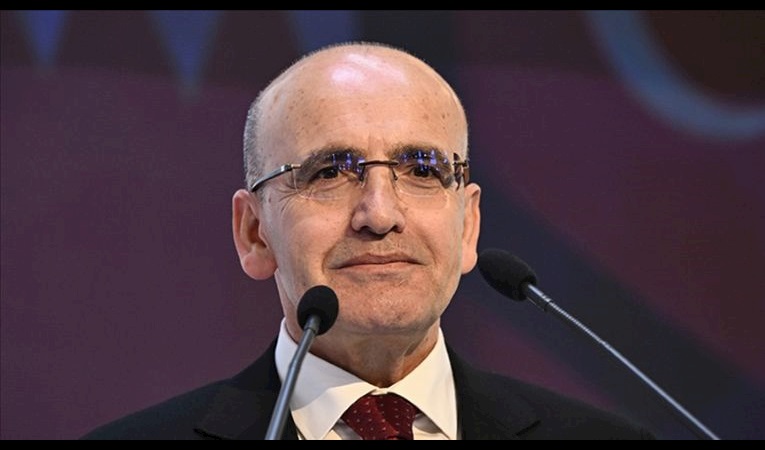 Şimşek: Jeopolitik durumu analiz ediyoruz