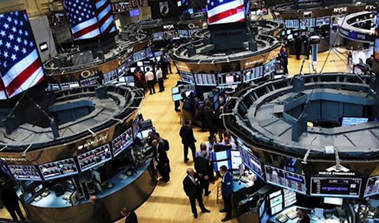 New York borsası yükselişle açıldı