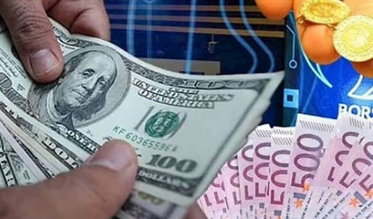 Piyasalarda gün ortası: Borsa, döviz ve altında son durum ne? (22 Ekim 2026)