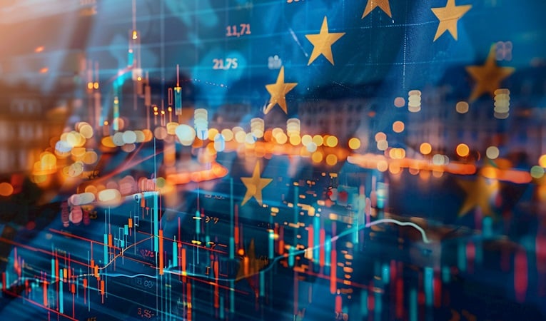 Avrupa borsaları karışık seyrediyor