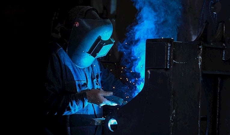 Kapasite kullanımı Şubat'ta gerilemeye devam etti