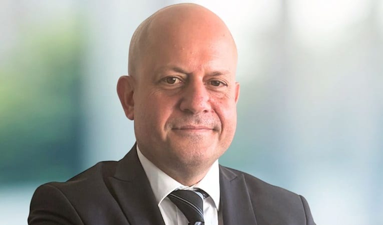 Sanovel’de yeni CFO Gökdeniz Gür oldu