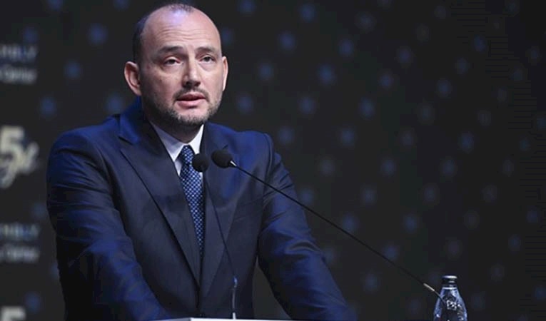 MÜSİAD Başkanı'ndan faiz tahmini