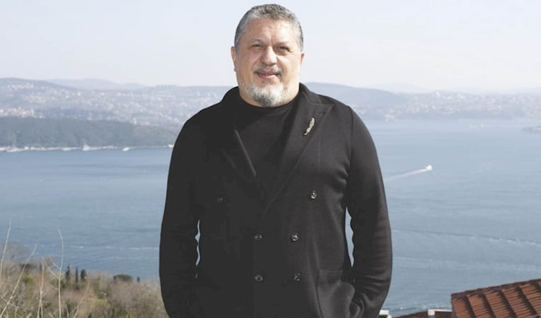 “Özgürlük Hissini Seviyorum”