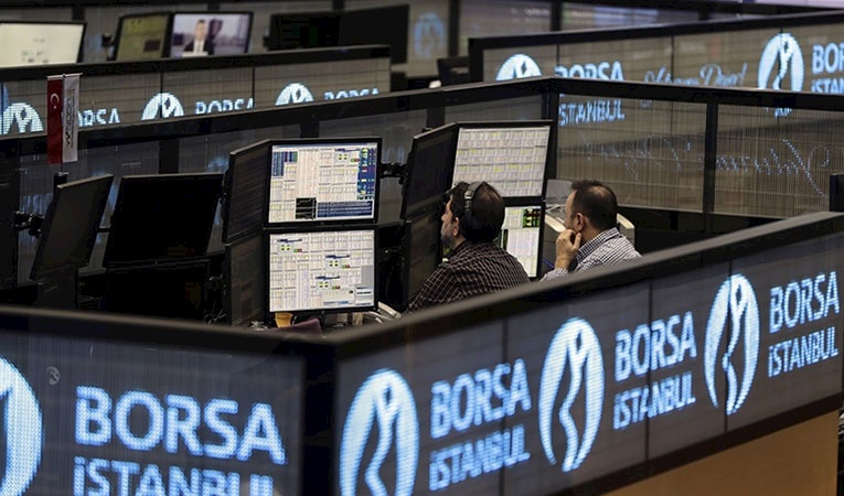 Borsa İstanbul'dan 2. devre kesici açıklaması