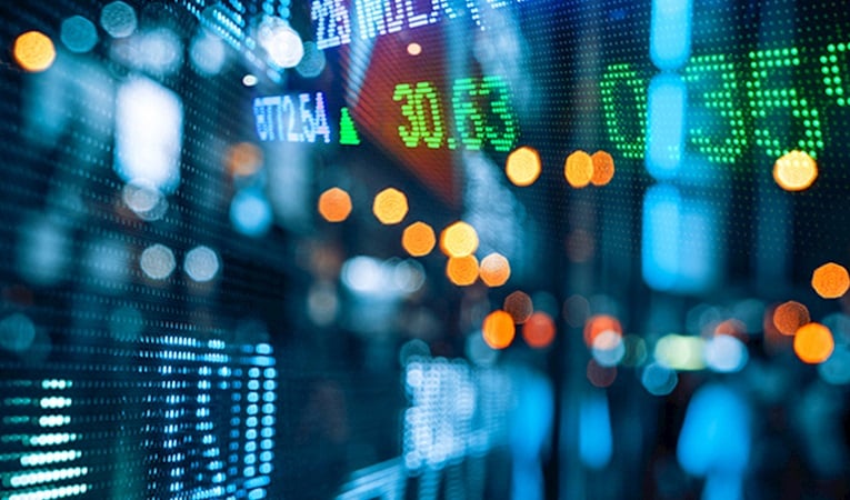 Asya borsaları pozitif seyrediyor