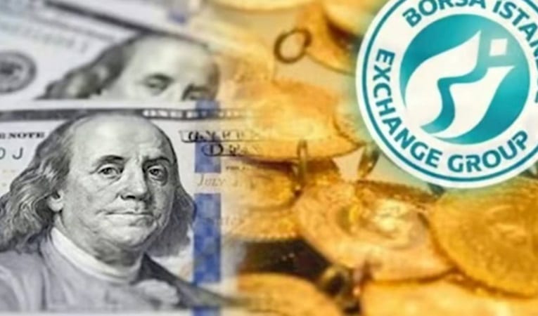 Piyasalarda gün ortası... Borsa, döviz ve altında son durum ne? (22 Haziran 2026)