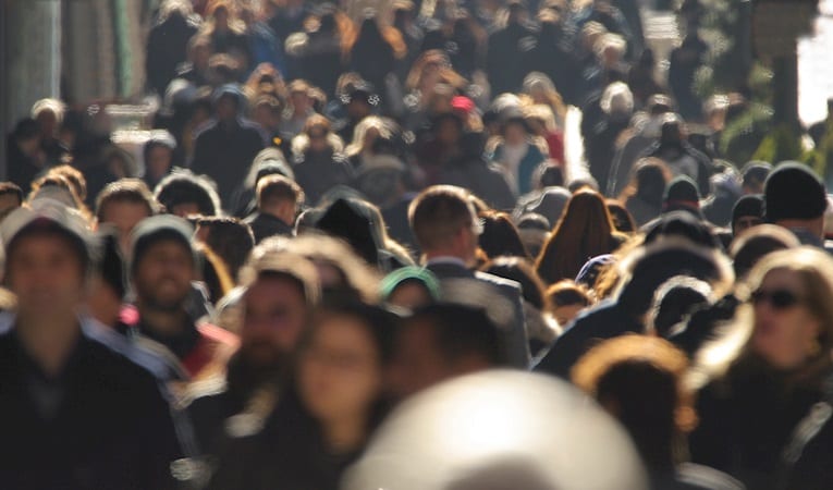 Türkiye'de işsizlik oranı son 21 yılın en düşük seviyesine indi