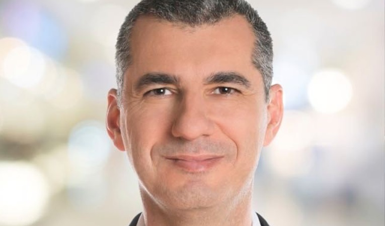 Garanti BBVA'da üst düzey atama