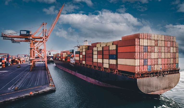 Dış ticaret açığı Haziran'da %38,8 arttı