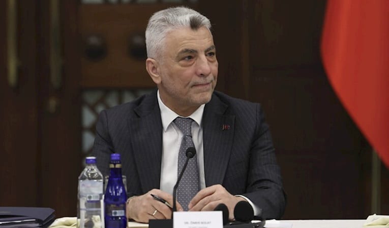 "Daha fazla yabancı sermaye çekmek için elimizden gelenin en iyisini yapıyoruz"