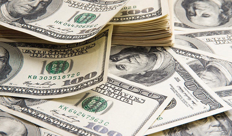 Merkez Bankası döviz rezervleri 5 ayın en yüksek seviyesine çıktı