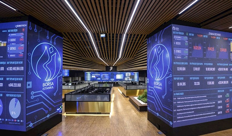 Borsa İstanbul güne yükselişle başladı