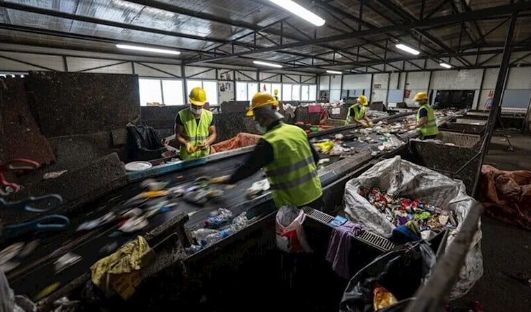 Türkiye'de yıllık 10 milyar metreküp yenilenebilir biyometan üretim potansiyeli bulunuyor