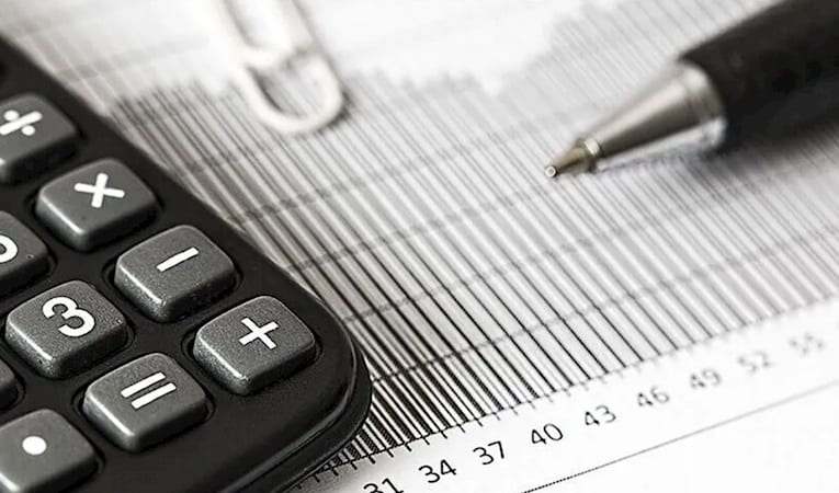 Reel Kesim Güven Endeksi Ağustos'ta yükseldi