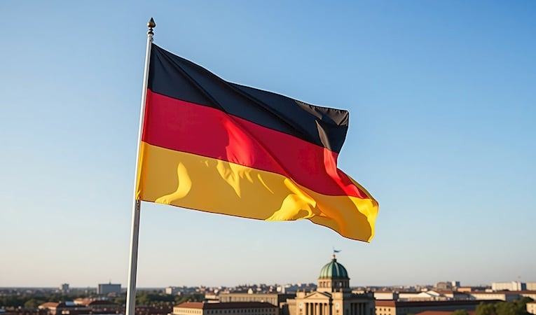 Almanya'da enflasyon beklentilerin altında kaldı