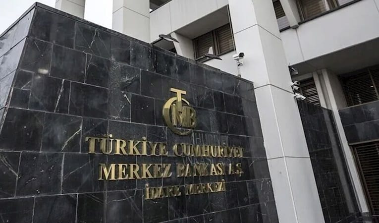 Merkez Bankası rezervleri 164,4 milyar dolar oldu