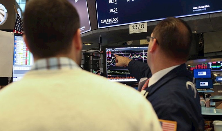 Küresel piyasalar haftanın ilk gününe pozitif başladı