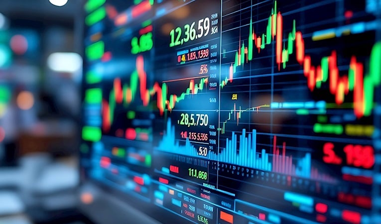 Küresel piyasalar güçlü ABD istihdam verisi ardından yön arayışında