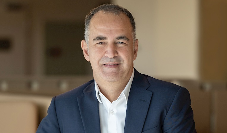 Unilever Türkiye'den Bölgesel Sıçrama