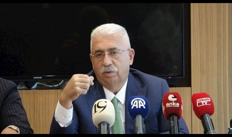 Çorum'da fabrika kurmayı planlıyor: 'Yatırım bedeli 2.3 milyar dolar'