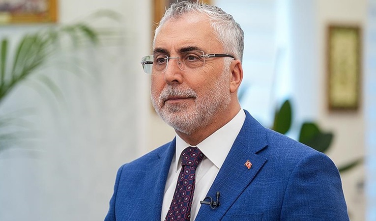 Bakan Işıkhan'dan yeni dönem OVP'de istihdam vurgusu