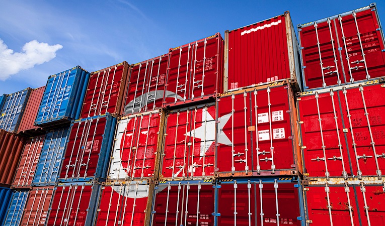 İSO: İhracat iklimindeki iyileşme devam etti