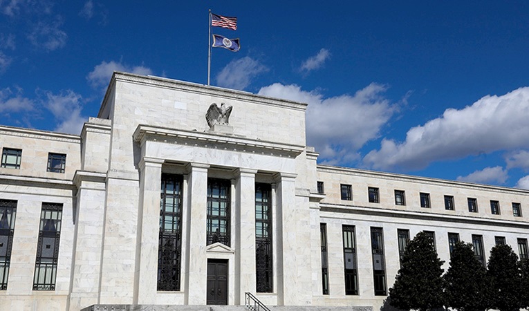 Fed'in faiz indirimlerine 2026'da devam etmesi bekleniyor