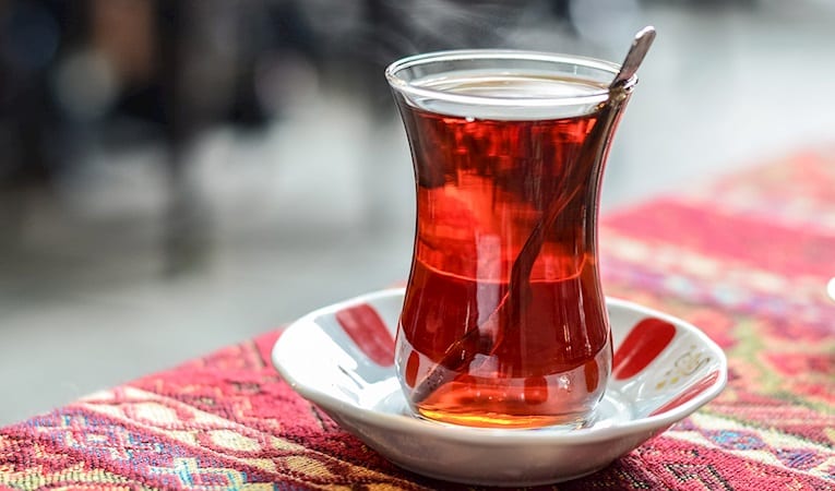 Türk çayı ihracatı 9 ayda 25 milyon doları aştı