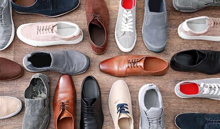 10 Soruda Ayakkabı Sektörü 