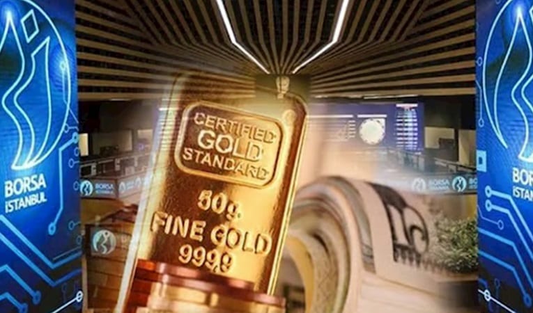 Piyasalarda gün ortası: Borsa, döviz ve altında son durum ne? (21 Eylül 2026)