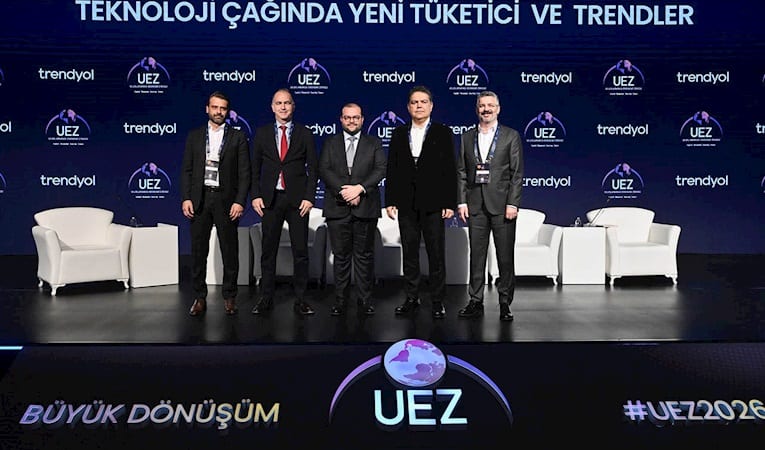 Yapay zeka e-ticarette bariyerleri kaldırıyor