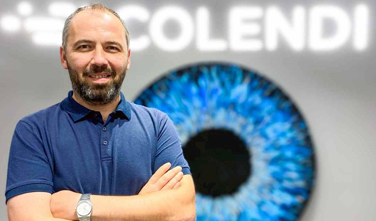 Colendi'nin COMPI platformu yayında