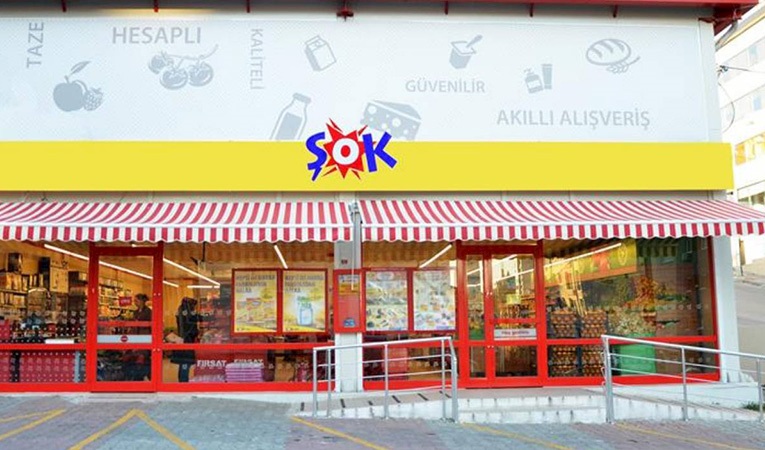 ŞOK Marketler'den bilanço değerlendirmesi