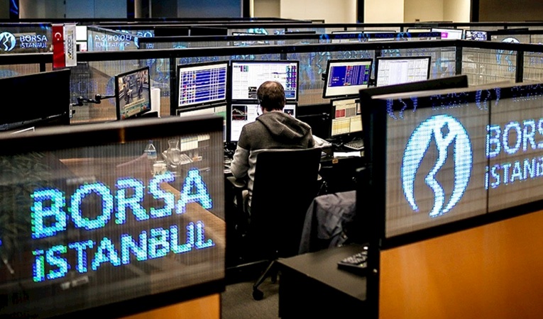 Borsa İstanbul güne yükselişle başladı
