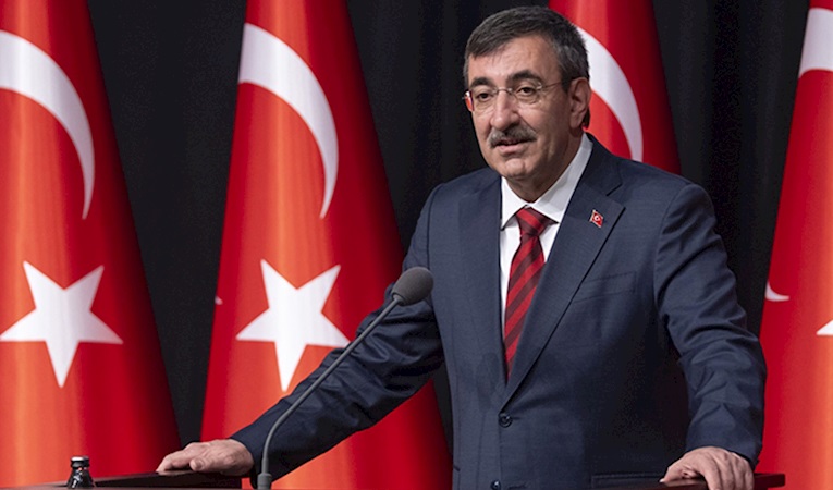 "İhracatımızda yükseliş eğilimi sürüyor"