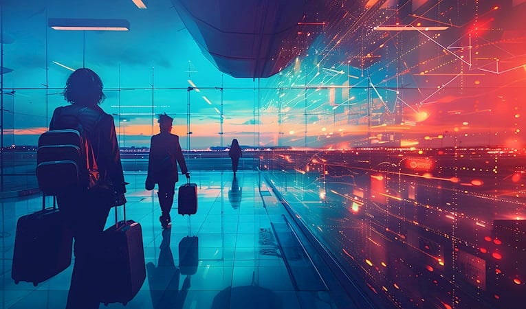 “Dijitalleşme ve yapay zeka odaklı inovasyonları artıracağız” 